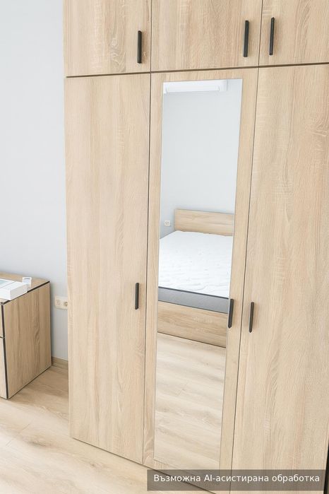 Дава се под наем Двустаен апартамент в Пловдив, Кючук Париж - 64 кв.м за 398.82 € - Снимка #5