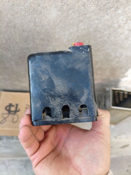 Антиквариант советский Электронный электросчётчики