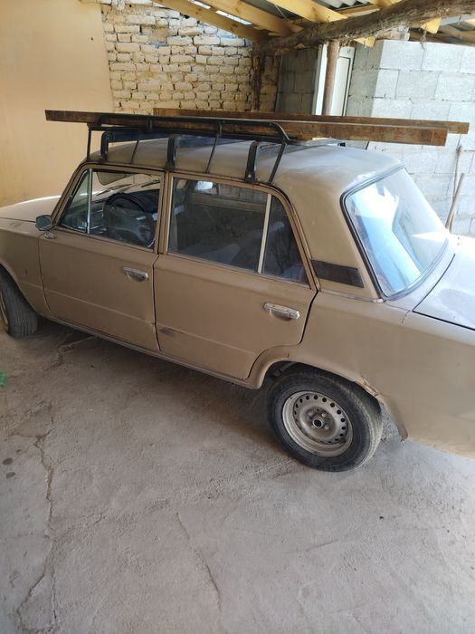 Жигули 2101 сотилади 1985