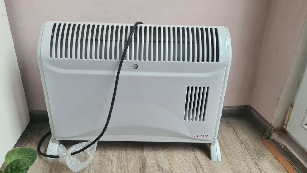 Радиатор на токк