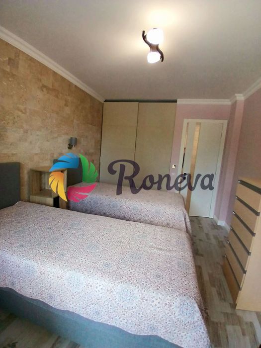3-стаен в Варна-Бриз площ 110 цена 365000