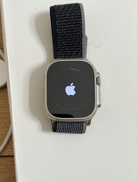 Apple Watch Ultra 2