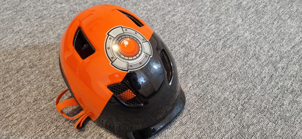 Casti de bicicleta si schi / snowboard