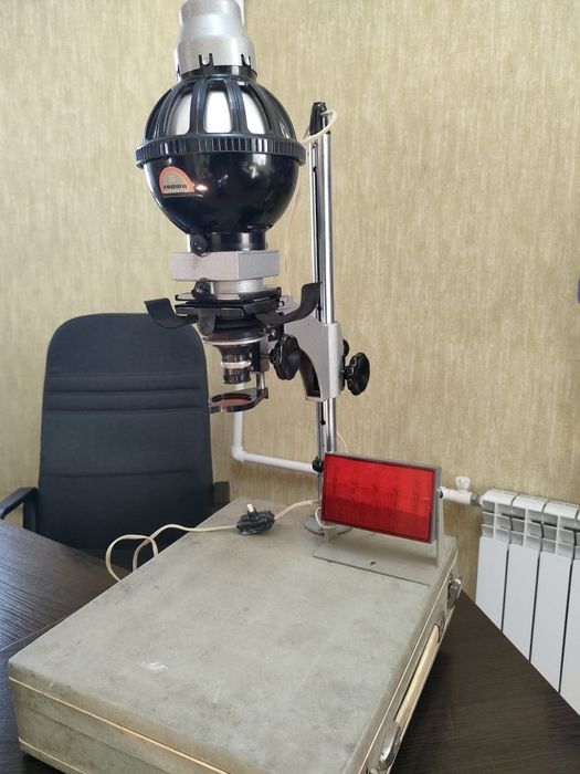 Фотоувеличитель УПА 5.