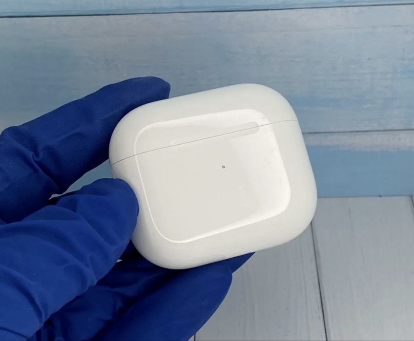 Новый Кейс AirPods 3 оригинал 100%