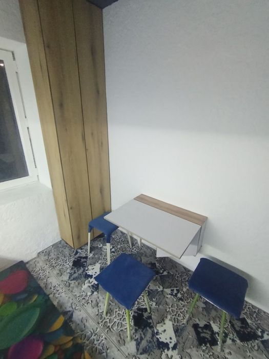 Учтепинский. Хокимият. 22 кварт. 2/1/4 Актуально