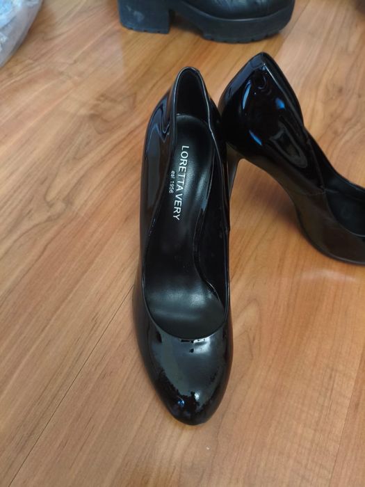 Туфли Loretta Very