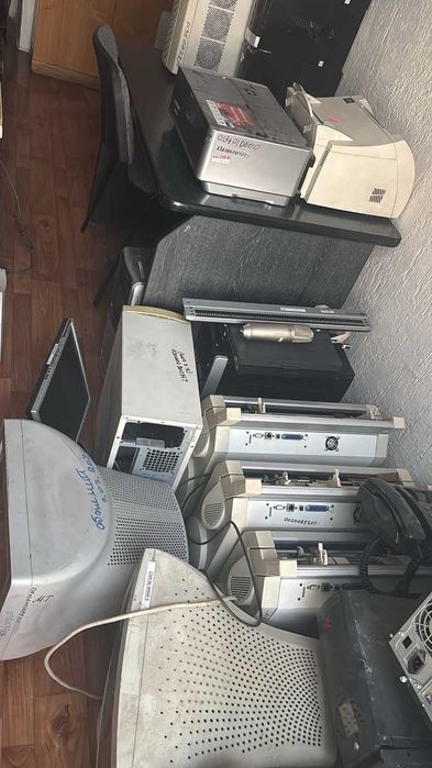 продам Ризограф с Брайлевским принтерами системой дешево