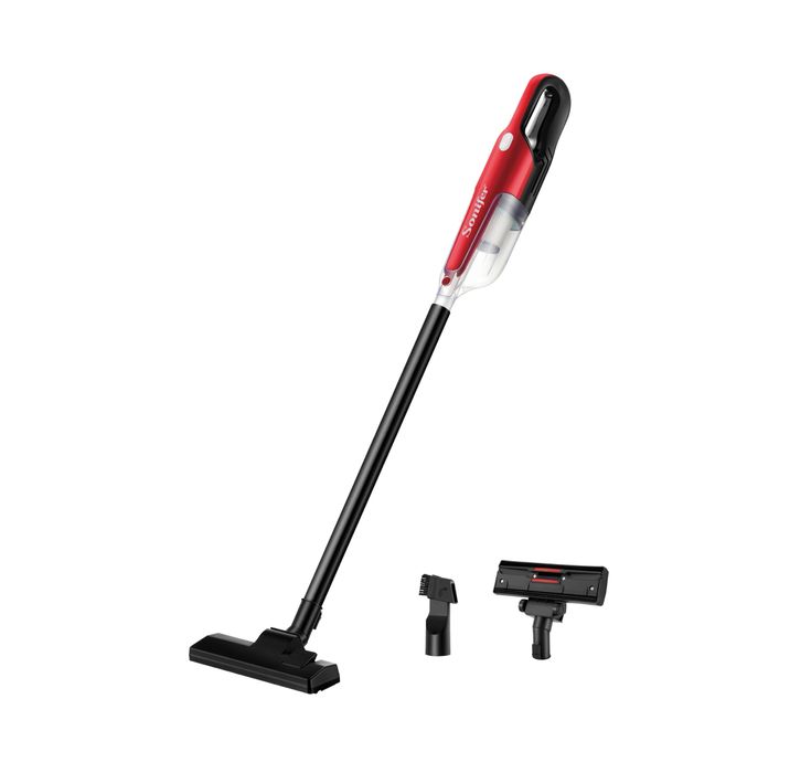 Доставка! Ручной пылесос Sonifer SF-2238