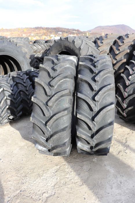 Cauciucuri Tractor 420/70R30 GTK Radiale Noi Garantie Pret cu TVA