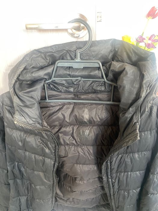 Разпродажба на якета и палта