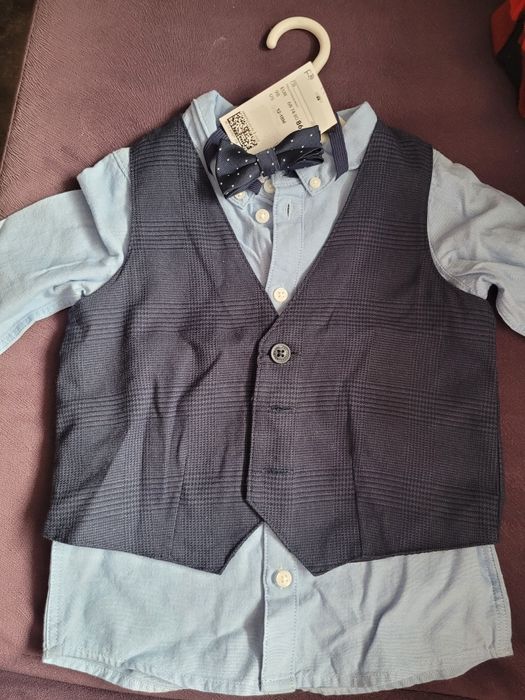 Детски дрехи на символични цени