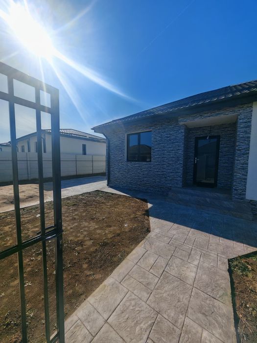 Case cartierul westtown Băcu