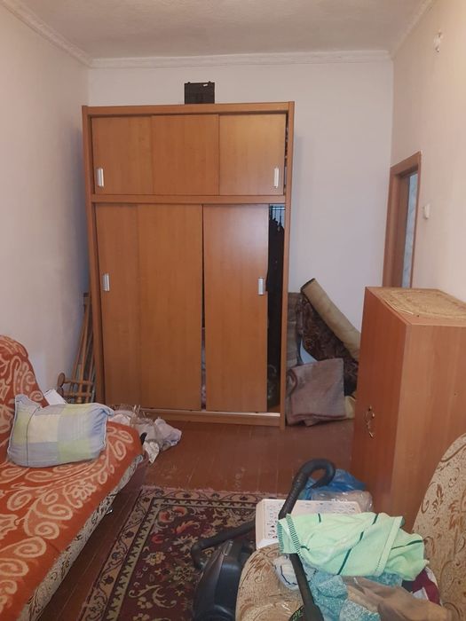 Продам квартиру 3х комнатную