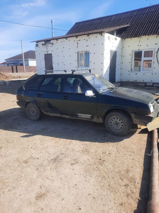 Девятка сатылады