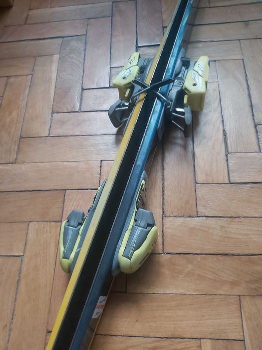 Schi Völkl Frame Flex Femei / Copii