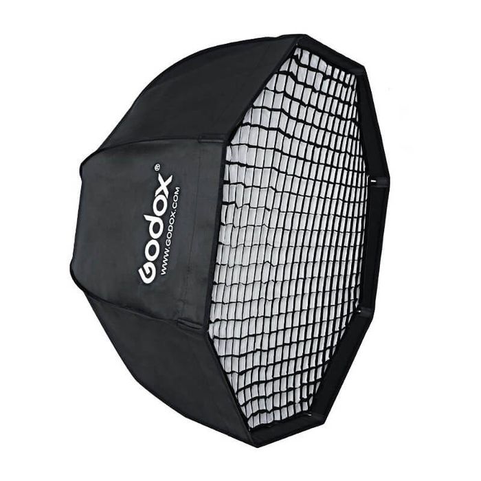 Godox Sl100D Студийный свет