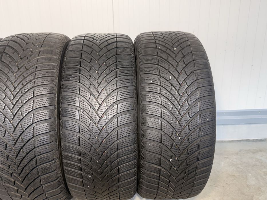 235/55/17 зимни гуми SEMPERIT SPEEDGRIP 5