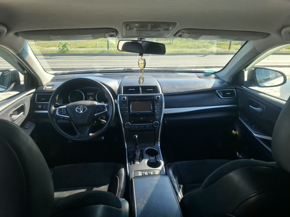 Toyota Camry55 сатылады