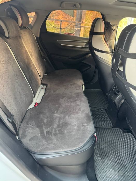 Byd Chazor gibrid