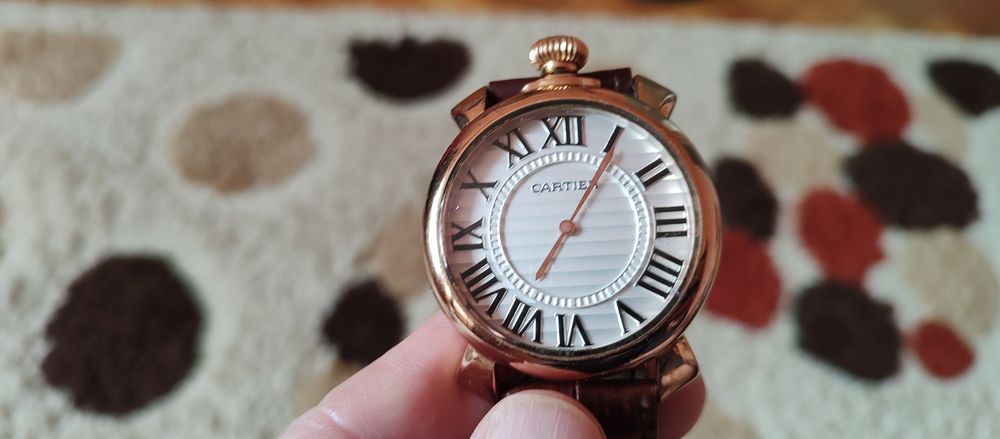 Ceas Cartier Quartz