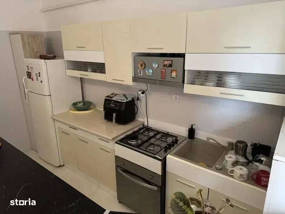 Aparatorii Patriei 2 camere 10 min metrou MOBILAT UTILAT