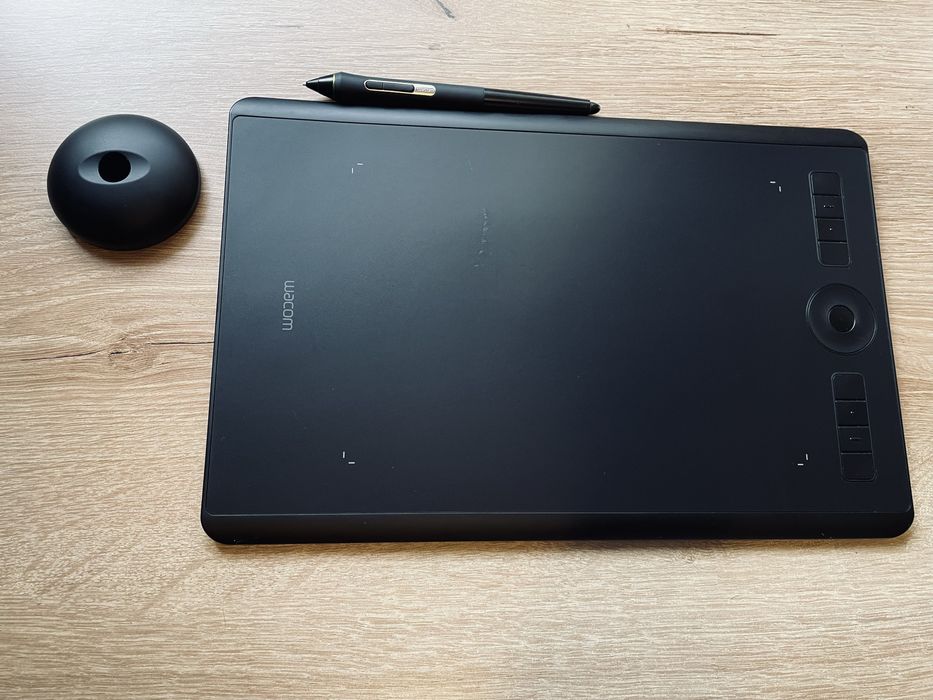 Wacom Intuos Pro M- PTH-660/K0-BX