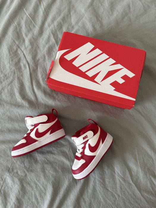 Детски маратонки nike/adidas