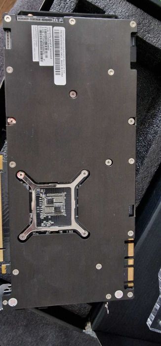 Vand placa video NVIDIA GeForce GTX 1070 8GB Palit Dual, in stare foarte buna. Cutie completa