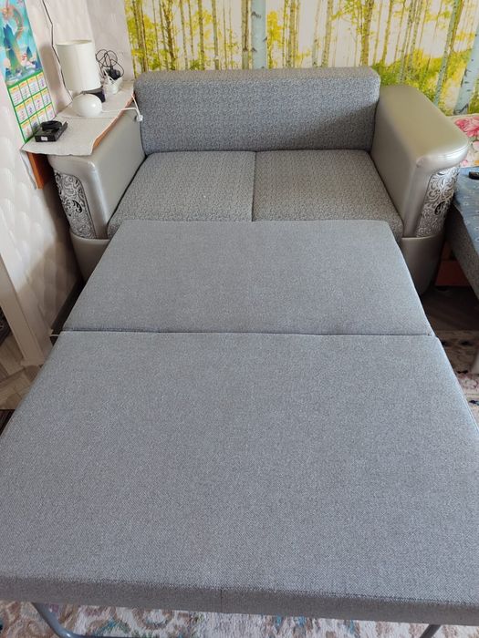 Продам диван раскладной