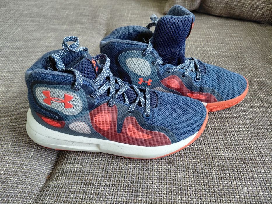 Sneakers Under armour