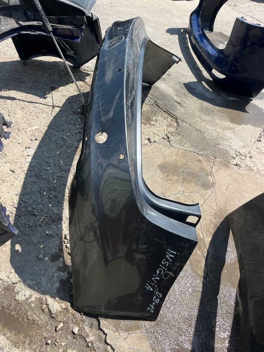 Броня Opel Insignia 4бр.