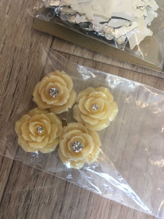 Косая бейка 1,5 см шириной