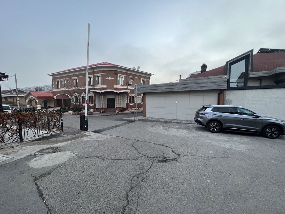 Срочная продажа!!ул. Миришкор.