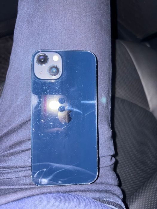 Iphone 13, 128gb, 72% акум ориг