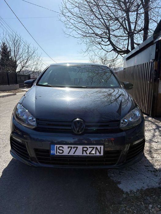 Vand Volkswagen Golf 6