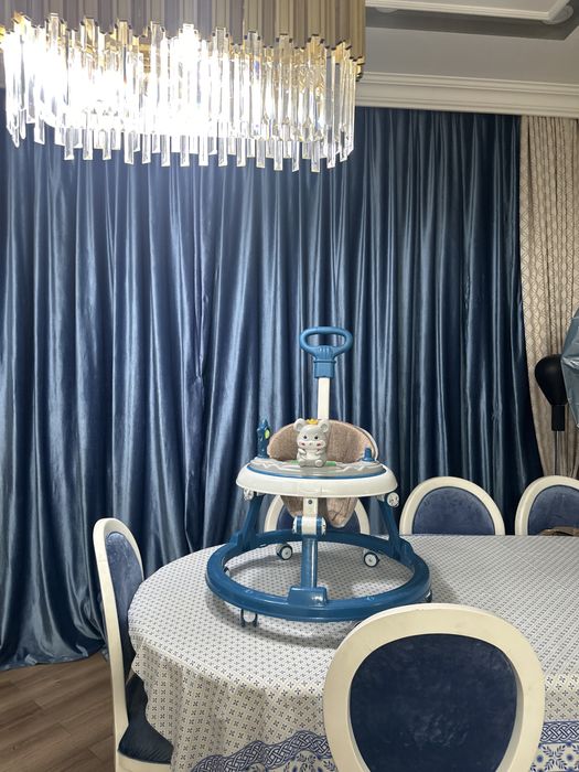 Ходунки 5.000 т