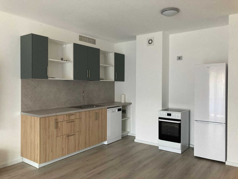 Apartament 2 camere 59 mp | Liberty Residential | Parcare subterană | Finisat