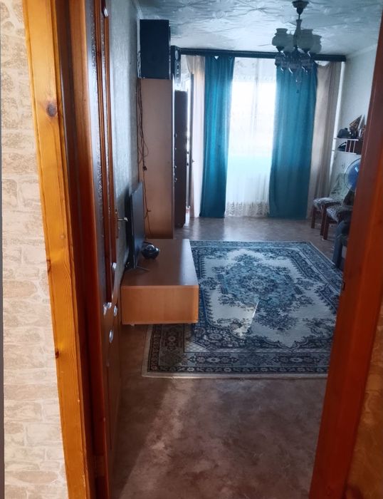 Продам квартиру 2 комнаты