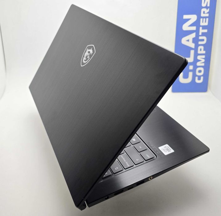 MSI Modern 15 A10M    i5 10210U/16GB/512SSD/FHD/Подсветка