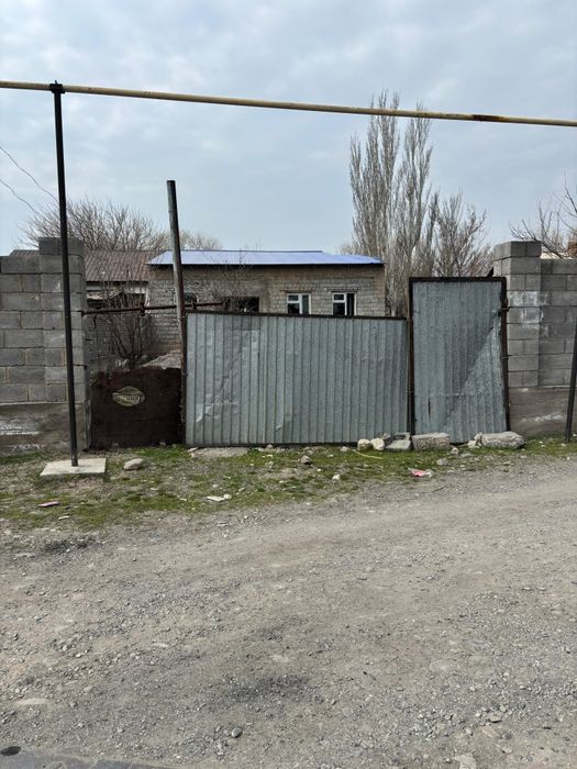 Дом с участком,срочно