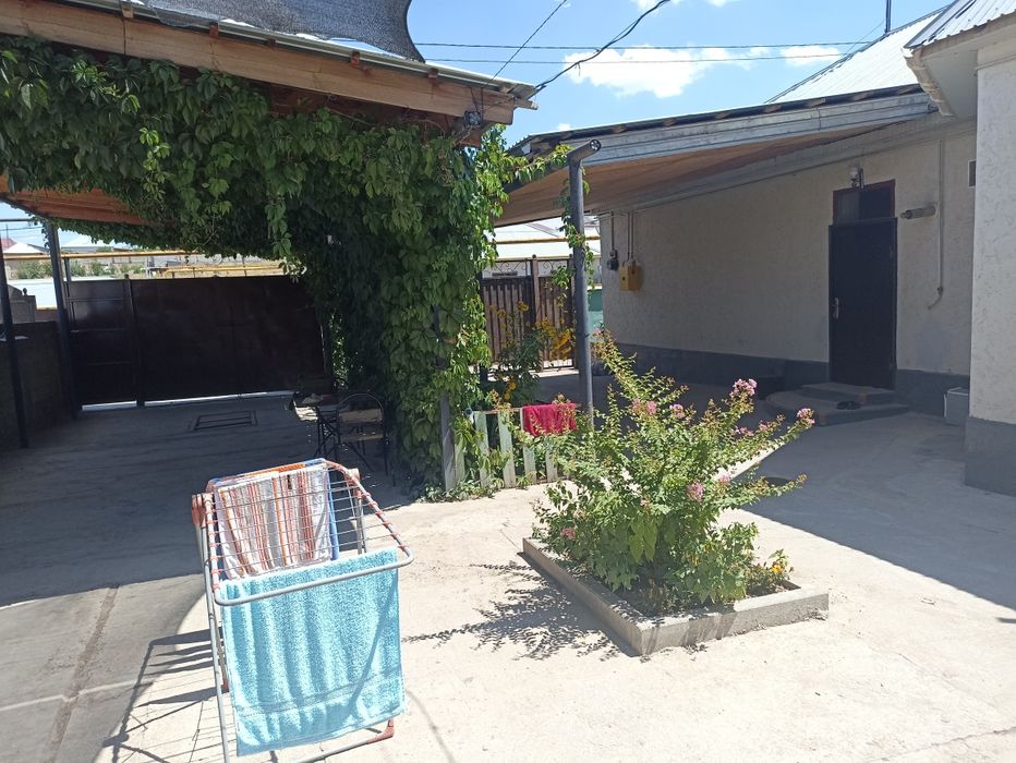 Недвижимость Дома