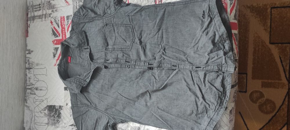 Риза oliver ръст 164