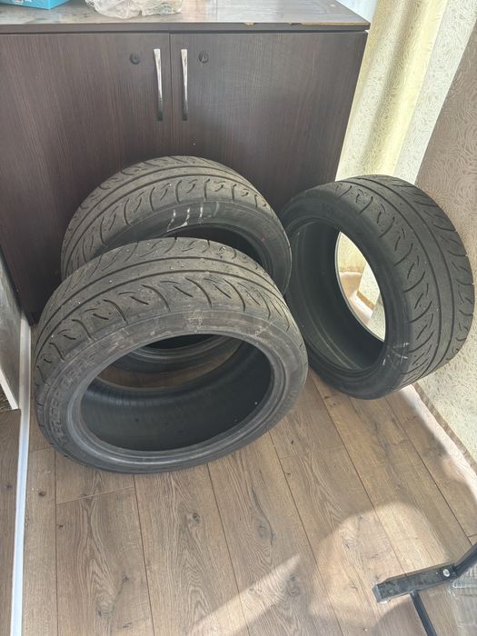 Продам шины за дешево срочно