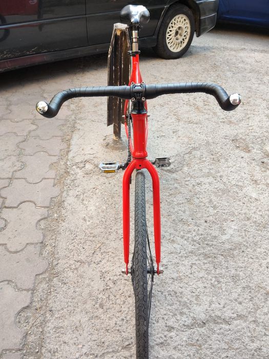 фикс велик horse h700