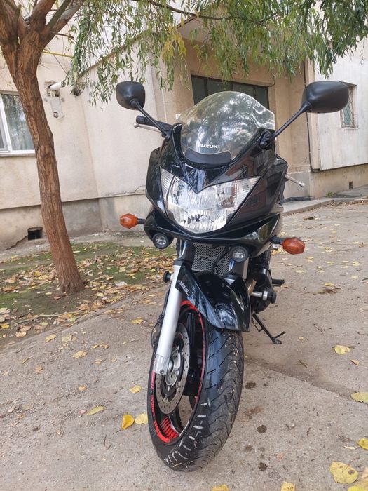 Suzuki bandit S