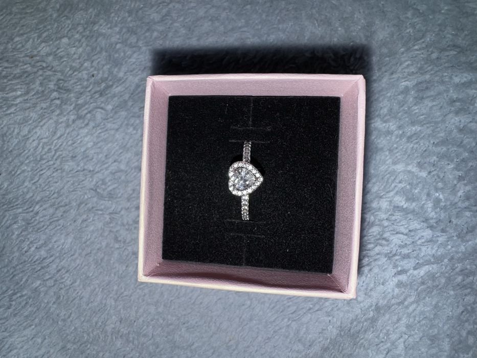 Пръстен Pandora Валс