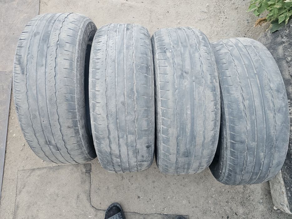Продам шины TRIANGLE