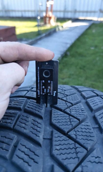 Джанти 18'' Jeep Grand Cherokee WJ WK WK2 Wrangler Commander
