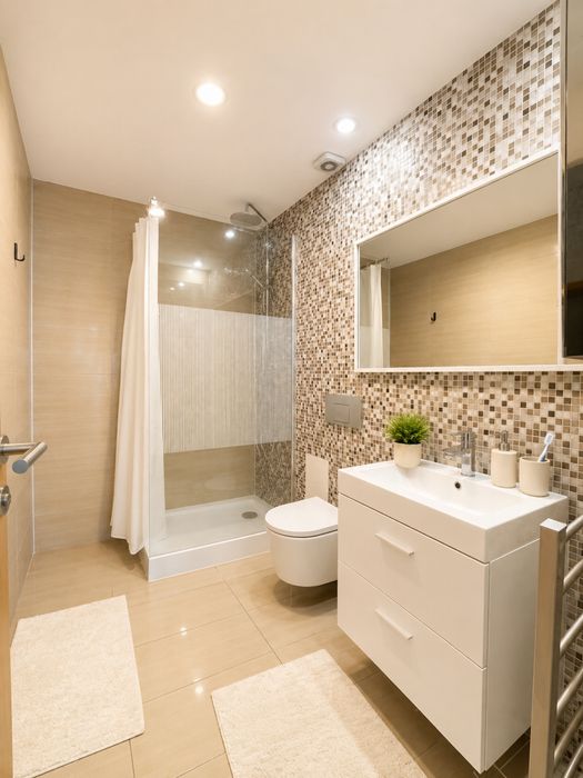 Proprietar vand Apartament 2 camere + terasă generoasă + loc de parcare | Cosmopolis Faza 1 | 38mp
